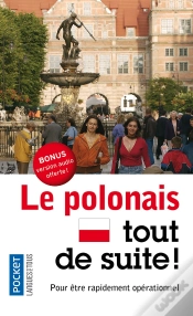 Capa do artigo Le Polonais Tout De Suite !