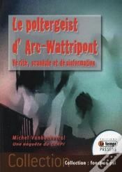 Capa do artigo Le Poltergeist D