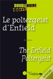 Capa do artigo Le Poltergeist D