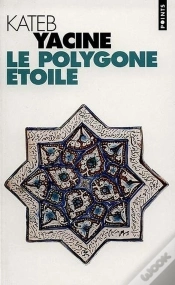 Capa do artigo Le Polygone Etoile (Export)