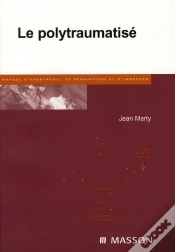 Capa do artigo Le Polytraumatisé (2e Édition)