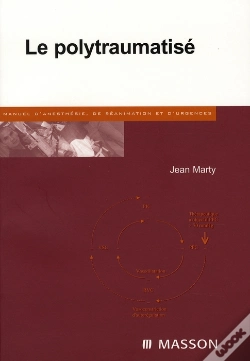 Capa do artigo Le Polytraumatisé (2e Édition)