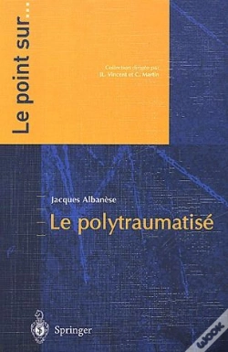 Capa do artigo Le Polytraumatise