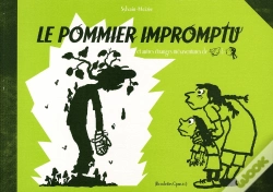 Capa do artigo Le Pommier Impromptu