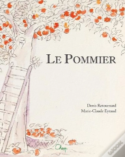 Capa do artigo Le Pommier