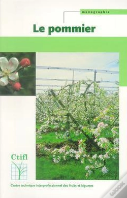 Capa do artigo Le Pommier ; Monographie