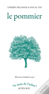 Capa do artigo Le Pommier