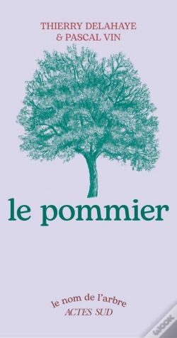 Capa do artigo Le Pommier