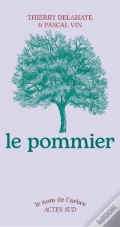 Capa do artigo Le Pommier