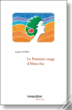Capa do artigo Le Pommier Rouge D'Alma-Ata