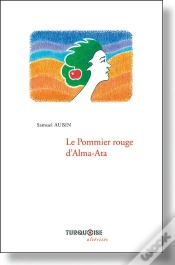 Capa do artigo Le Pommier Rouge D