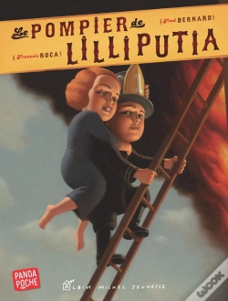 Capa do artigo Le Pompier De Lilliputia