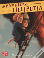 Capa do artigo Le Pompier De Lilliputia