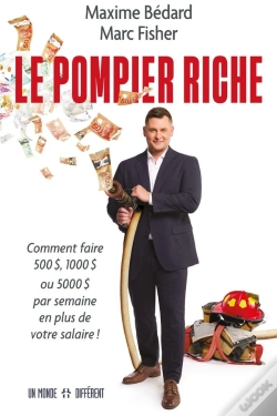 Capa do artigo Le Pompier Riche