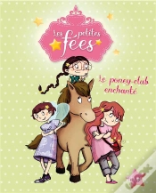 Capa do artigo Le Poney-Club Enchanté