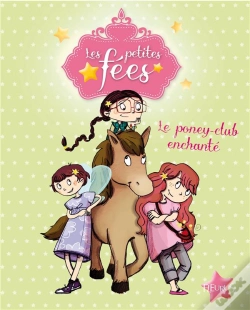 Capa do artigo Le Poney-Club Enchanté