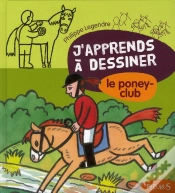 Capa do artigo Le Poney Club