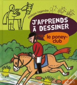 Capa do artigo Le Poney Club