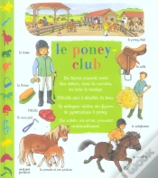 Capa do artigo Le Poney Club