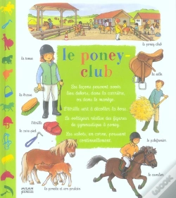 Capa do artigo Le Poney Club