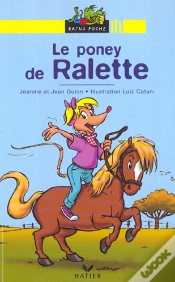 Capa do artigo Le Poney De Ralette