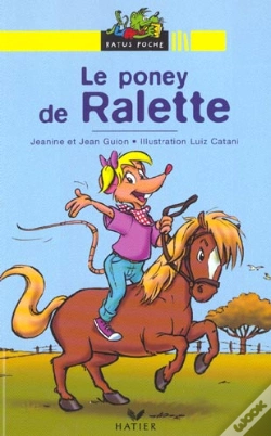 Capa do artigo Le Poney De Ralette
