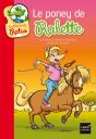 Le Poney De Ralette - Preview