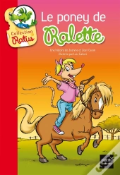 Le Poney De Ralette