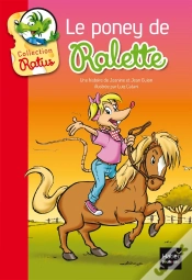 Capa do artigo Le Poney De Ralette
