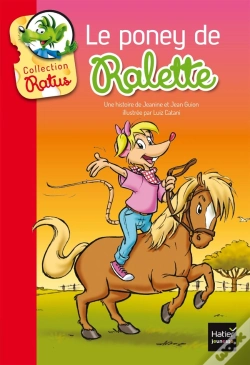 Capa do artigo Le Poney De Ralette