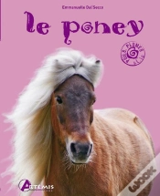 Capa do artigo Le Poney