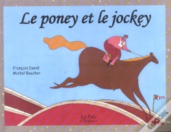 Capa do artigo Le Poney Et Le Jockey