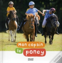 Capa do artigo Le Poney Step By Step