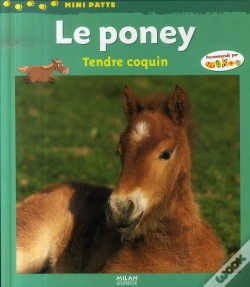 Capa do artigo Le Poney, Tendre Coquin