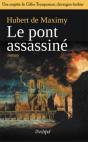 Le Pont Assassiné - Preview