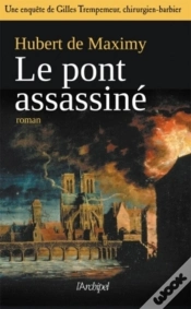 Capa do artigo Le Pont Assassiné
