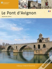 Capa do artigo Le Pont D