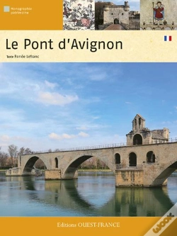 Capa do artigo Le Pont D'Avignon