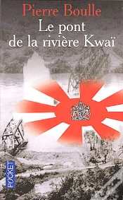 Capa do artigo Le Pont De La Riviere Kwai