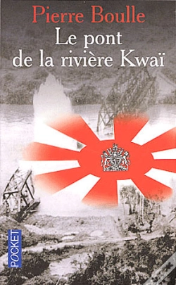 Capa do artigo Le Pont De La Riviere Kwai