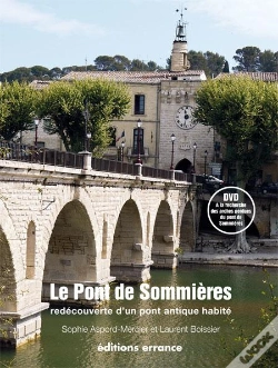Capa do artigo Le Pont De Sommiéres Révélé