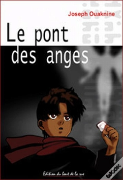 Capa do artigo Le Pont Des Anges