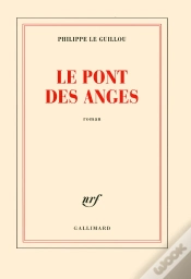 Capa do artigo Le Pont Des Anges