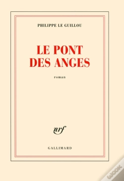 Capa do artigo Le Pont Des Anges