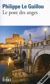 Capa do artigo Le Pont Des Anges
