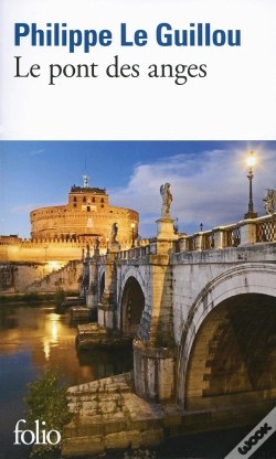 Capa do artigo Le Pont Des Anges