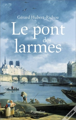 Capa do artigo Le Pont Des Larmes
