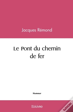Capa do artigo Le Pont Du Chemin De Fer