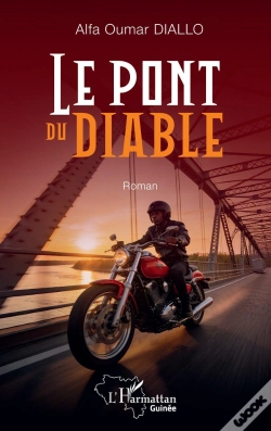 Capa do artigo Le Pont Du Diable