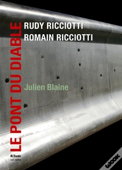 Capa do artigo Le Pont Du Diable